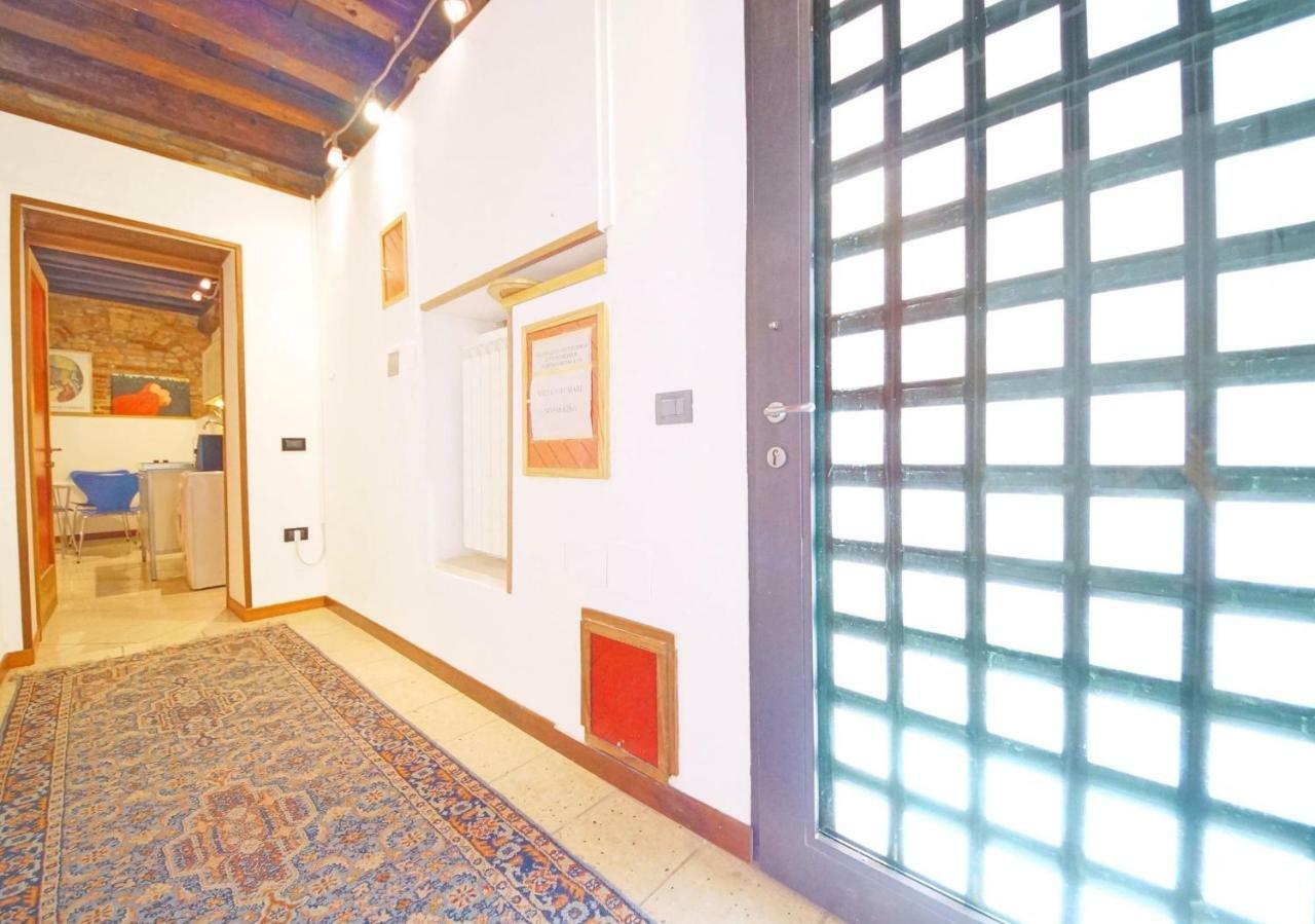 Dolcevita Apartments N 117 Venecia Exterior foto